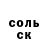 Alpha-PVP Соль Vasil Bolekhan